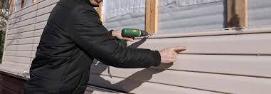 Trusted Willowbrook, CA Siding Installation Experts